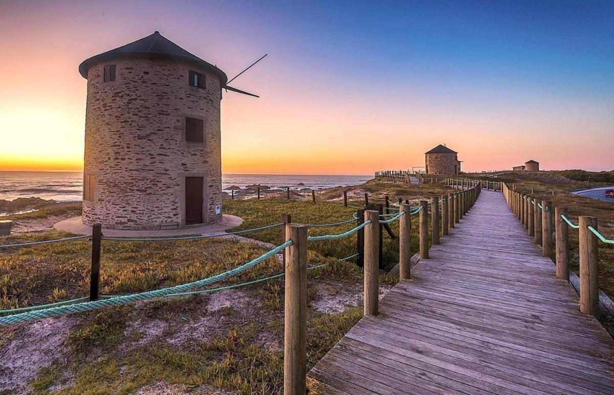 Dunas D'Ofir Village Fão Exteriér fotografie